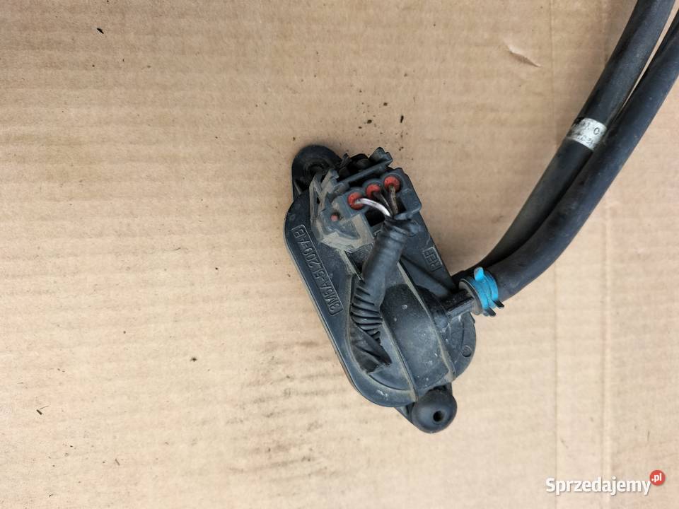 3M5A5L200AB FOCUS C MK1 16 TDCI CZUJNIK ZAWÓR osobowe Kamień-Kolonia