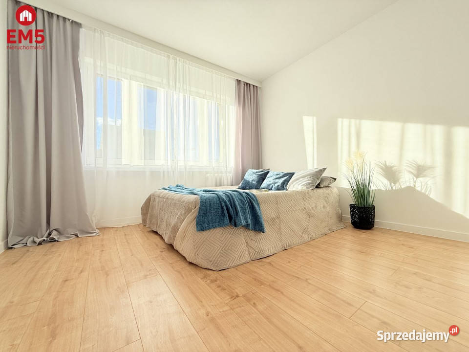 Do sprzedaży dom wolnostojący Plebanowo 83800