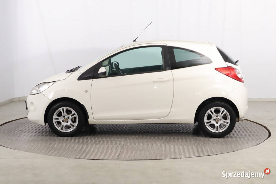 Ford Ka 12 i 2/3 śląskie