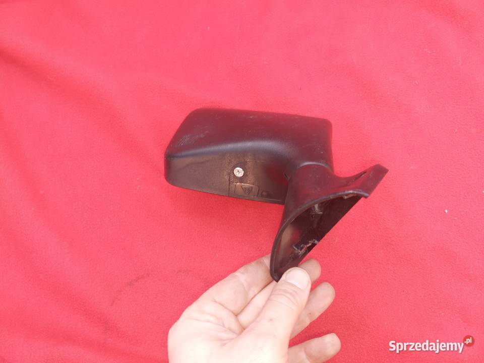 Prawe Lusterko Fiat 126p Bis Reda