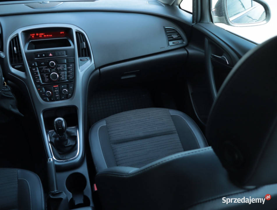 Opel Astra 16 16V wielofunkcyjna kierownica Lublin