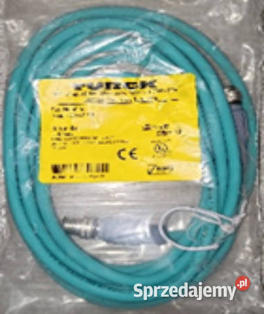 Przewód Turck RSSD RKSD 4413M