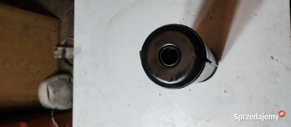 Romet chart Szamotuły