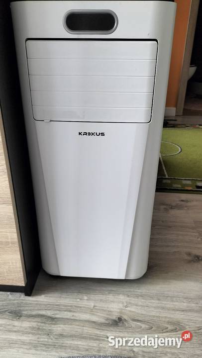 Klimatyzator krexus wifi przenośny mocny Częstochowa sprzedam