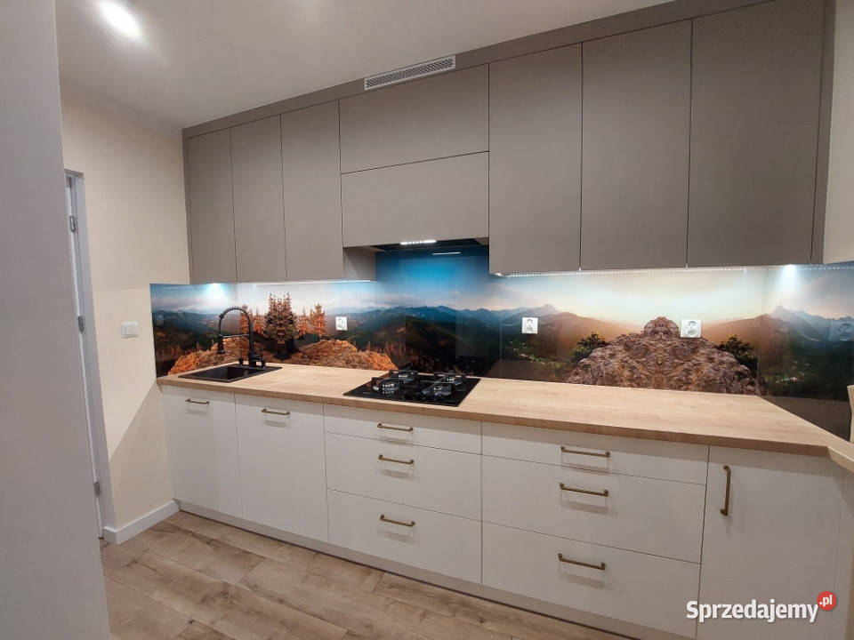 Mieszkanie Tarnów Mościce 70m2 remoncie z