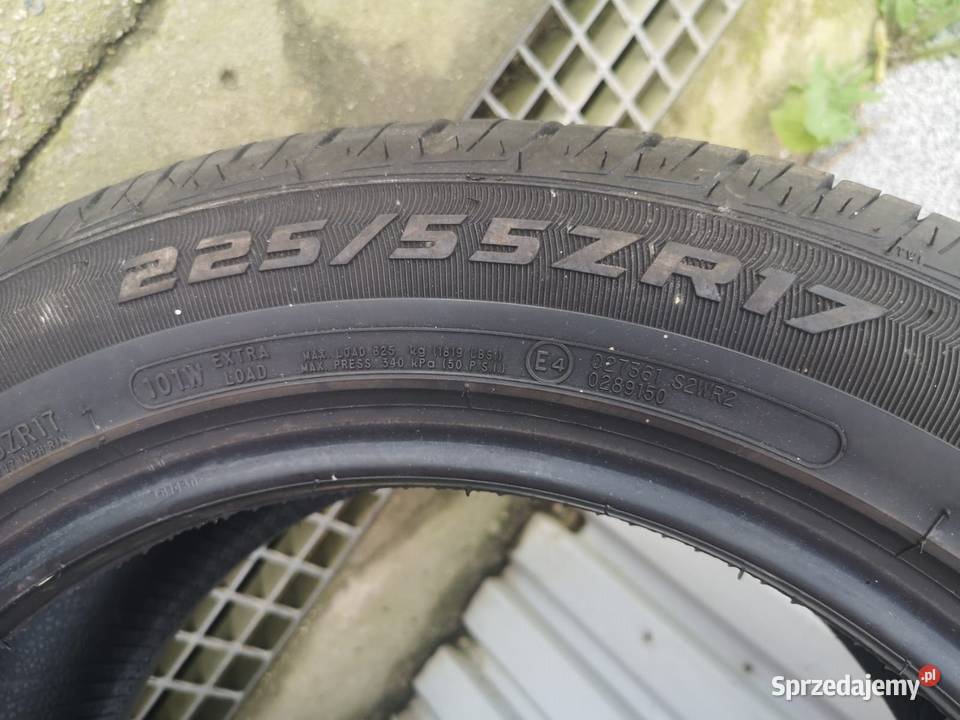 1 2 3 Opony Opona Letnie AUSTONE ATHENA SP701