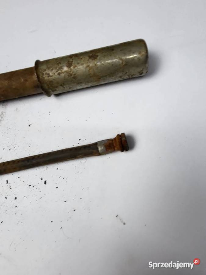 POMPKA JUNAK SHL DKW NSU ZUNDAPP WSK VICTORIA śląskie Rybnik