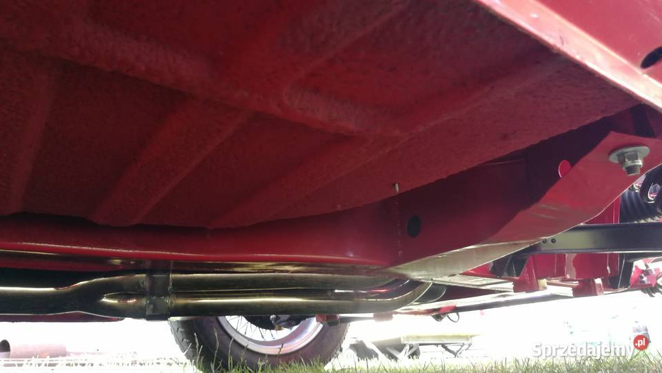 Triumph Spitfire mk3 1968 1300cc 75 Zarejestrowany w Polsce Pisarzowice
