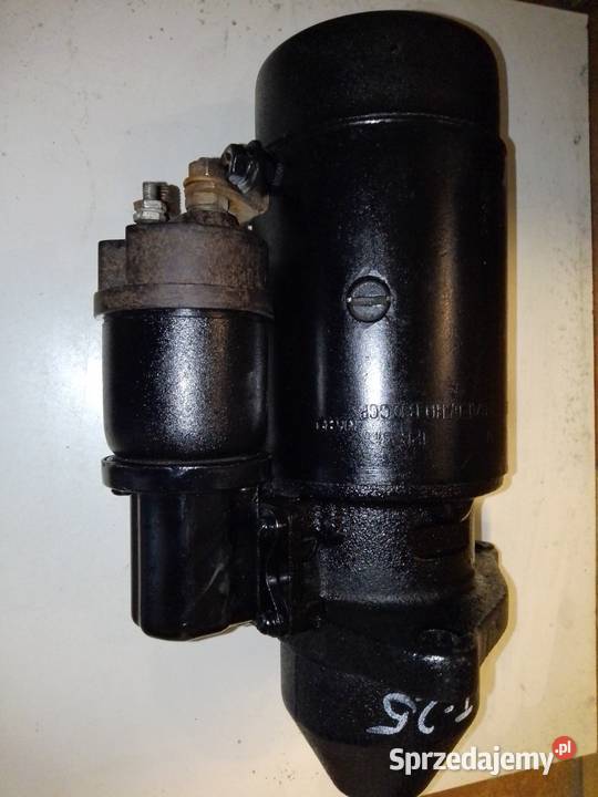 Rozrusznik władimirec T25 MTZ