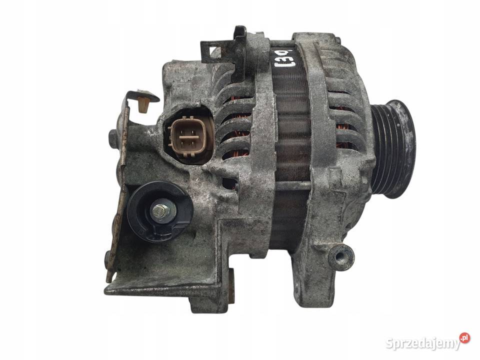 ALTERNATOR Honda Civic VIII 18 VTEC A2TC1391ZE lubelskie Chełm