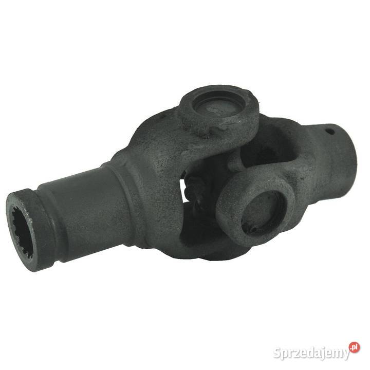 Przegub Cardana 14T20T Kubota B5000 B5001 B4200 Skrzynia biegów podkarpackie Tajęcina