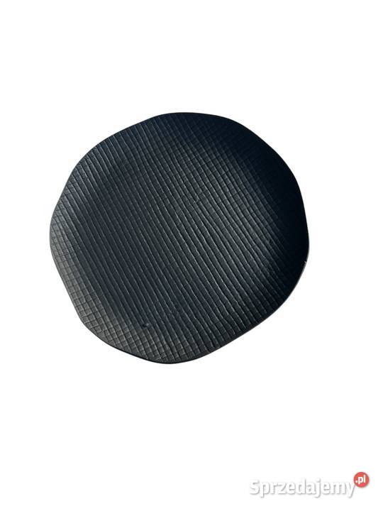 Patera Balldeco Etno B aluminium 34x34 czarny