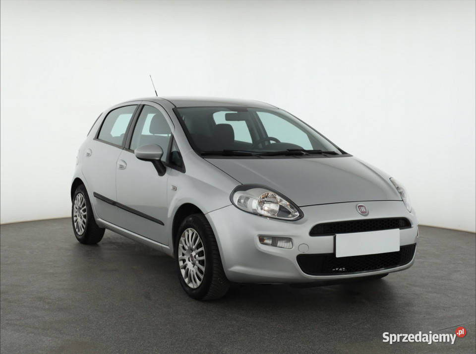 Fiat Punto 12 wielofunkcyjna kierownica Piaseczno