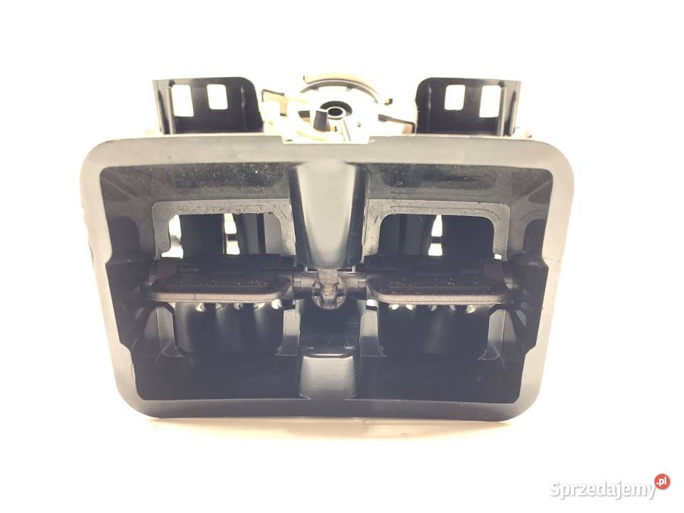 KRATKA NAWIEWU TYŁ SEAT LEON III 5F0864298