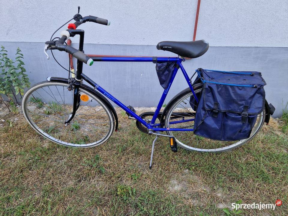 Rower Meski Szosowy Szosowe Starachowice