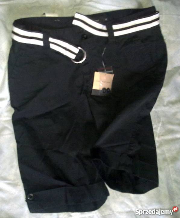 Spodenki Szorty nowe Pozostałe Warszawa sprzedam