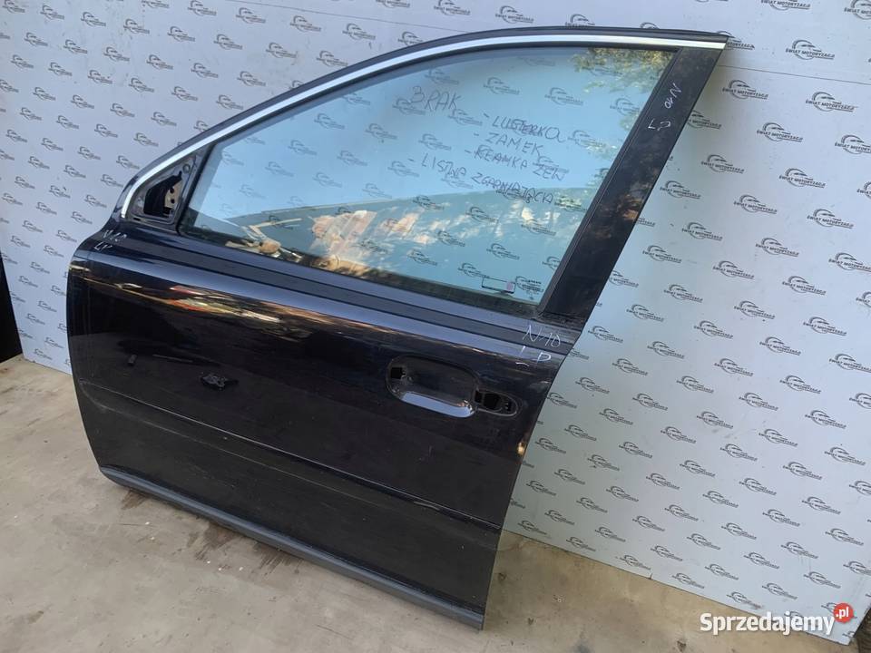 VOLVO XC90 I LIFT 10r drzwi lewe przód Kielce