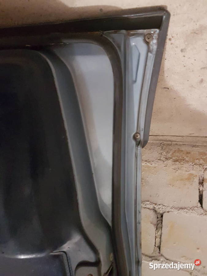 Kompletne drzwi Mercedes w201 Gdańsk