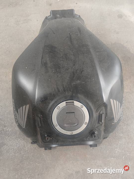 Honda CBR 650 24 częśći Części i akcesoria motocyklowe Staszów