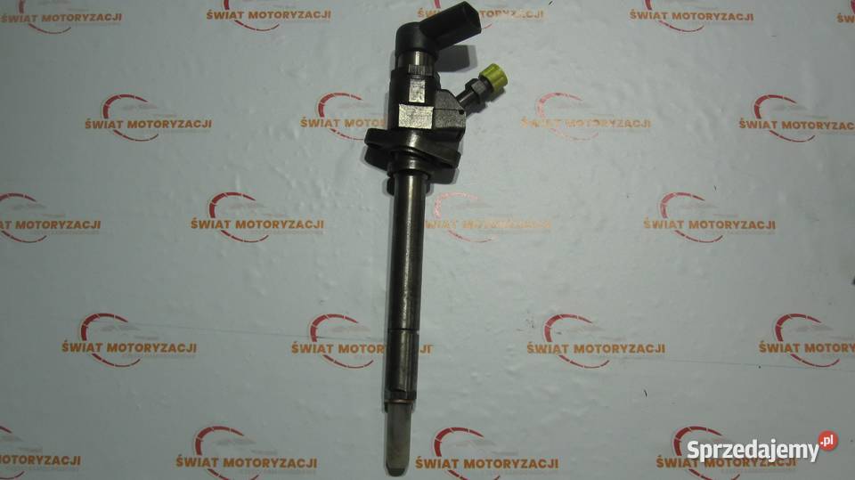 FORD CITROEN PEUGEOT VOLVO 20 TDCI HDI Kielce