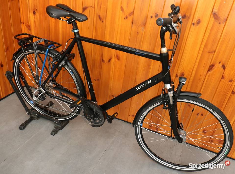 Rower męski Batavus Zonar H 61 Milanówek