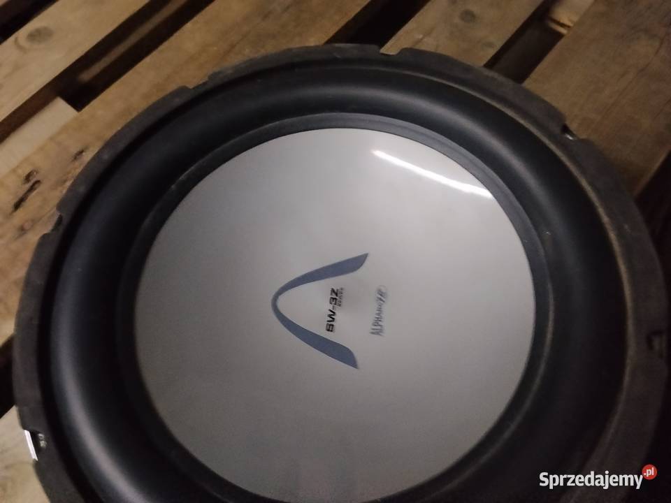 Alphard 30 niskotonowy dolnośląskie Jawor