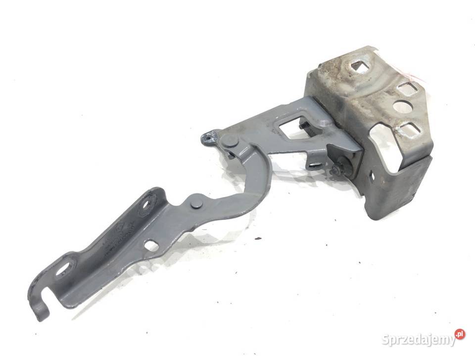 ZAWIAS MASKI PRAWY PRZÓD RENAULT TRAFIC III Bus