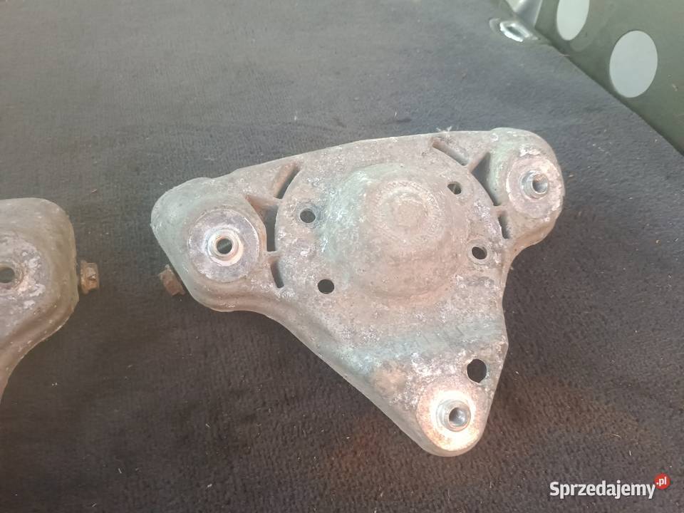 Mocowania Amortyzatorów Górne Aluminiowe Audi A4 Myszków