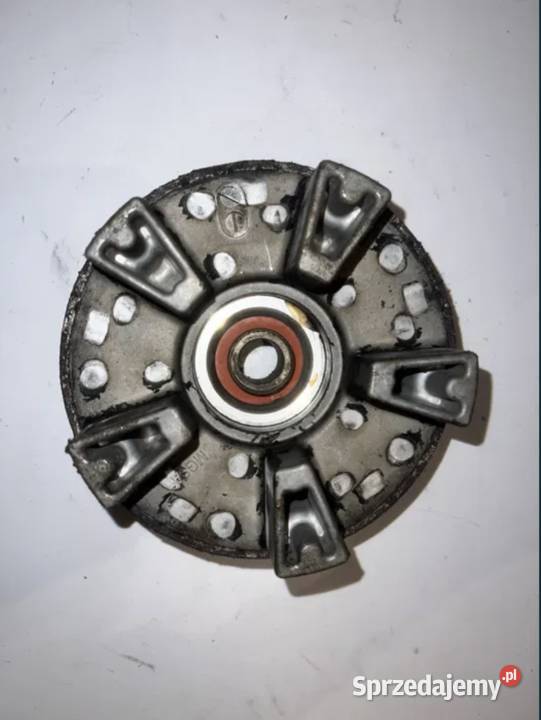 Zabierak Honda NC 700 X wielkopolskie Ostrzeszów sprzedam