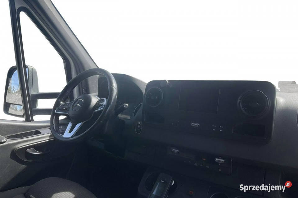 Mercedes Sprinter MercedesBenz Sprinter 316 CDi