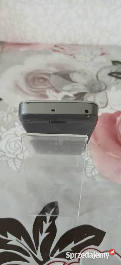 Nokia e52 Ładowarka Wyszków