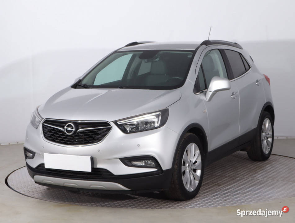 Opel Mokka 14 Turbo system Start-Stop Piaseczno sprzedam