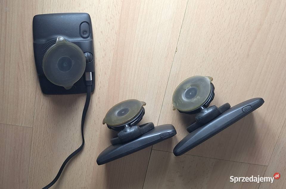 stare nawigacje tomtom XXL xl go live gps pomorskie Starogard Gdański