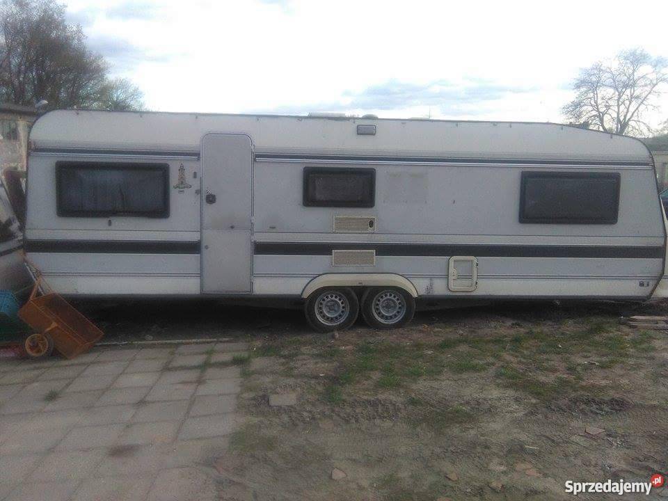 Sprzedam kemping Wakacje i podróże lubuskie Gubin