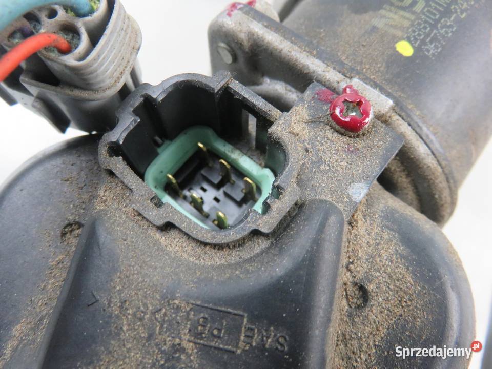 MECHANIZM WYCIERACZEK INFINITI Q70 M Y51