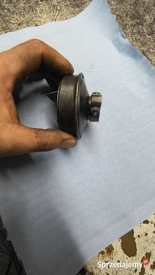 Filtr powietrza WSK wfm shl Części i akcesoria motocyklowe Rzeszów