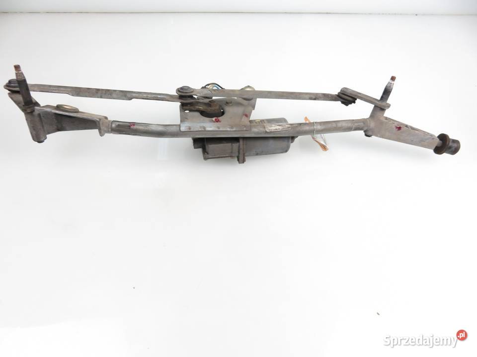 MECHANIZM WYCIERACZEK VOLVO S80 I TS XY 9171901