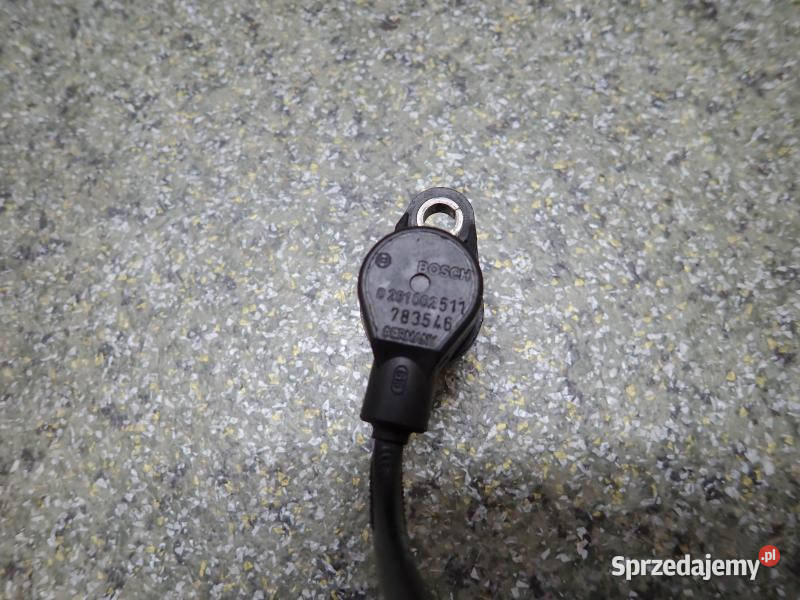 CZUJNIK IMPULSATOR BOSCH 0201002 511783546 Strzelce Krajeńskie