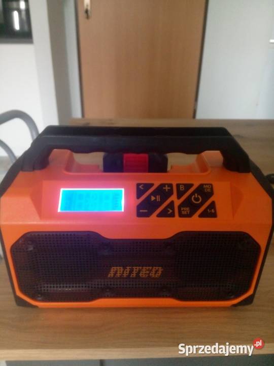 Radio niteo pomorskie Gniewino