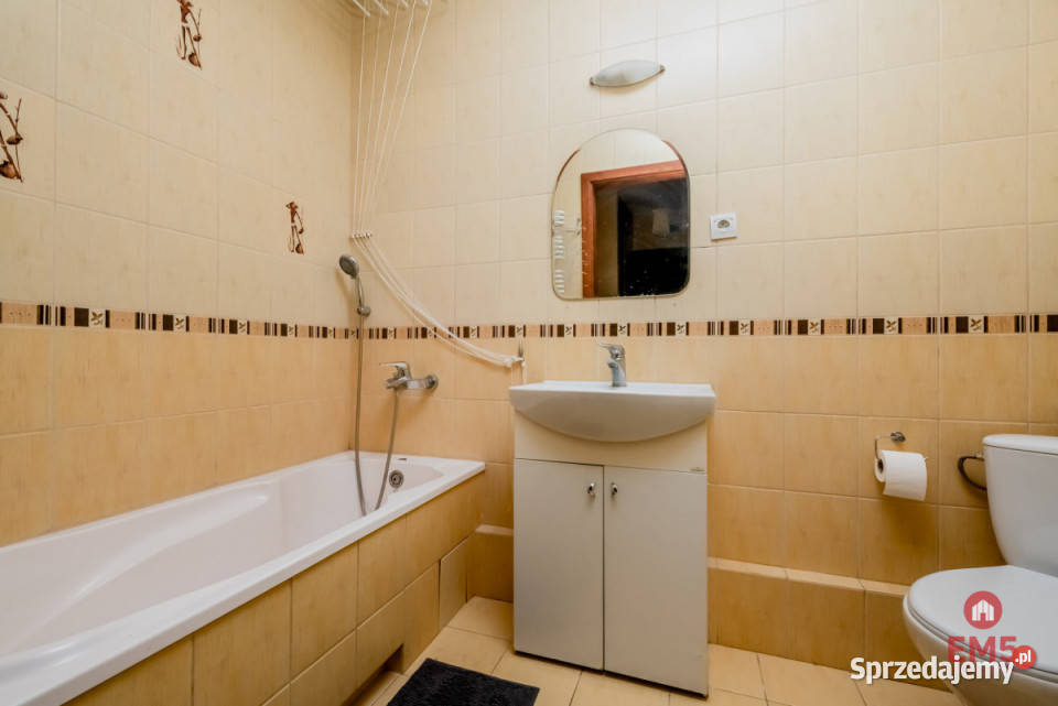 Mieszkanie Białystok 47m2 2 pok