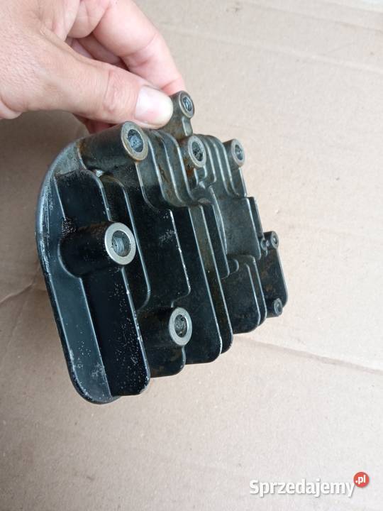 Głowica Briggs straton 500 series podkarpackie Stalowa Wola