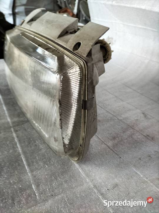 VW POLO 6N LAMPA PRZEDNIA PRAWA 96249600 Kamień-Kolonia