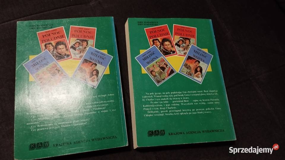 piekło i niebo Pozostałe Poznań