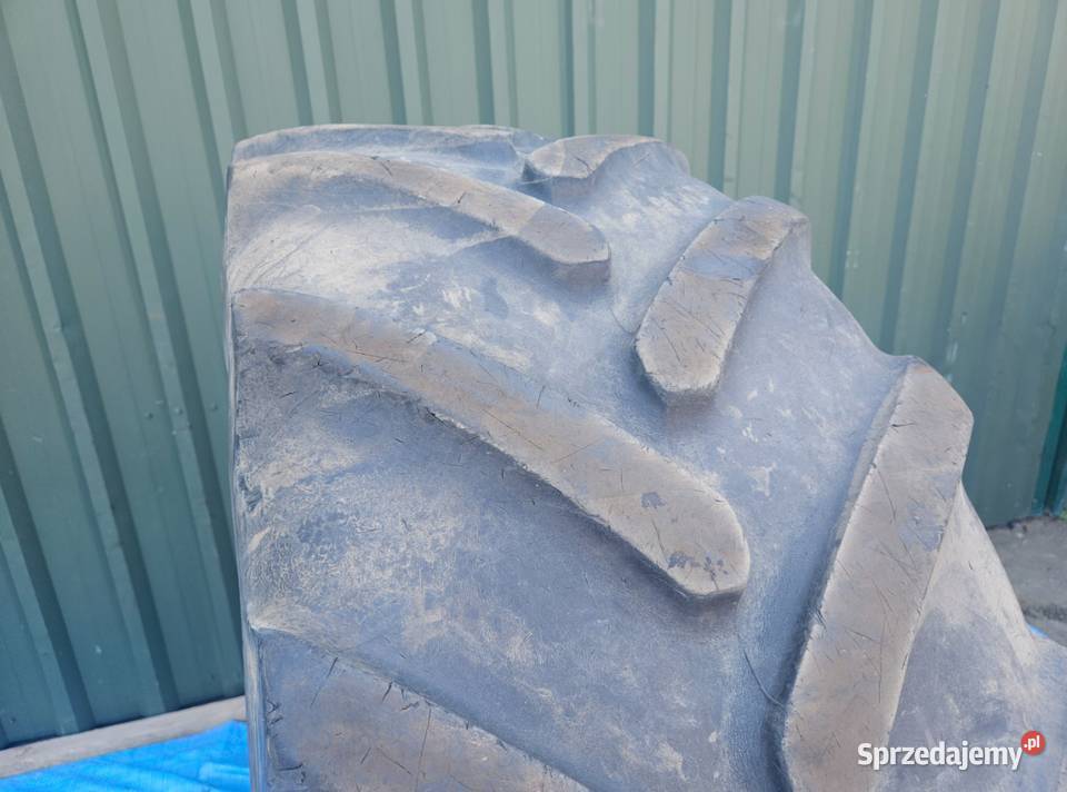 Opona Michelin 48070 R 34 Omnibib 48070r34 Omni
