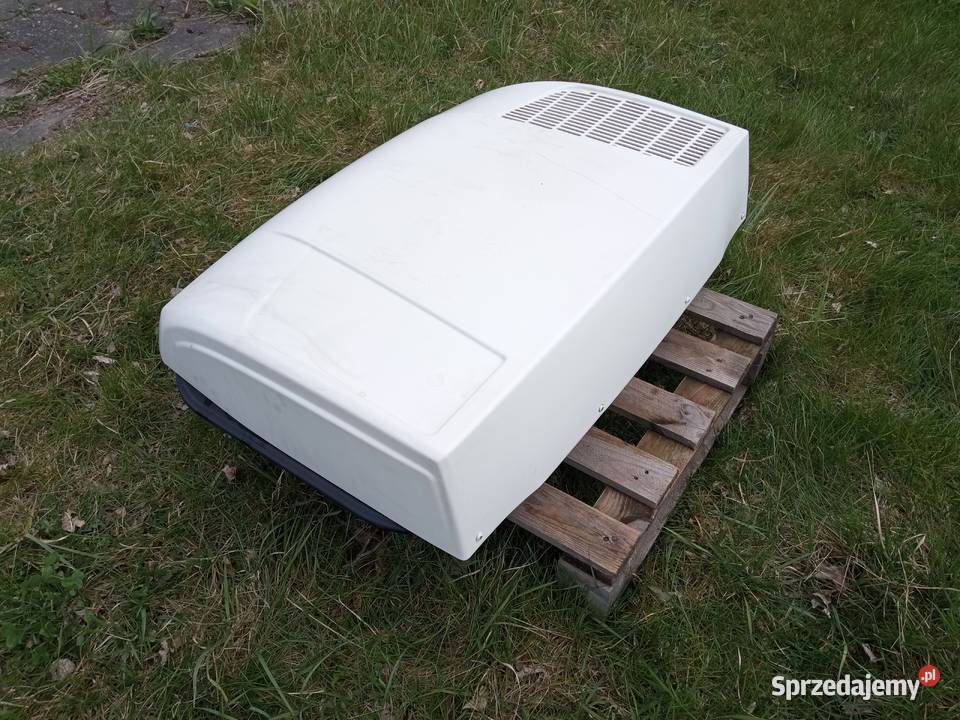 Klimatyzacja dachowa postojowa dometic rt780 Pajęczno