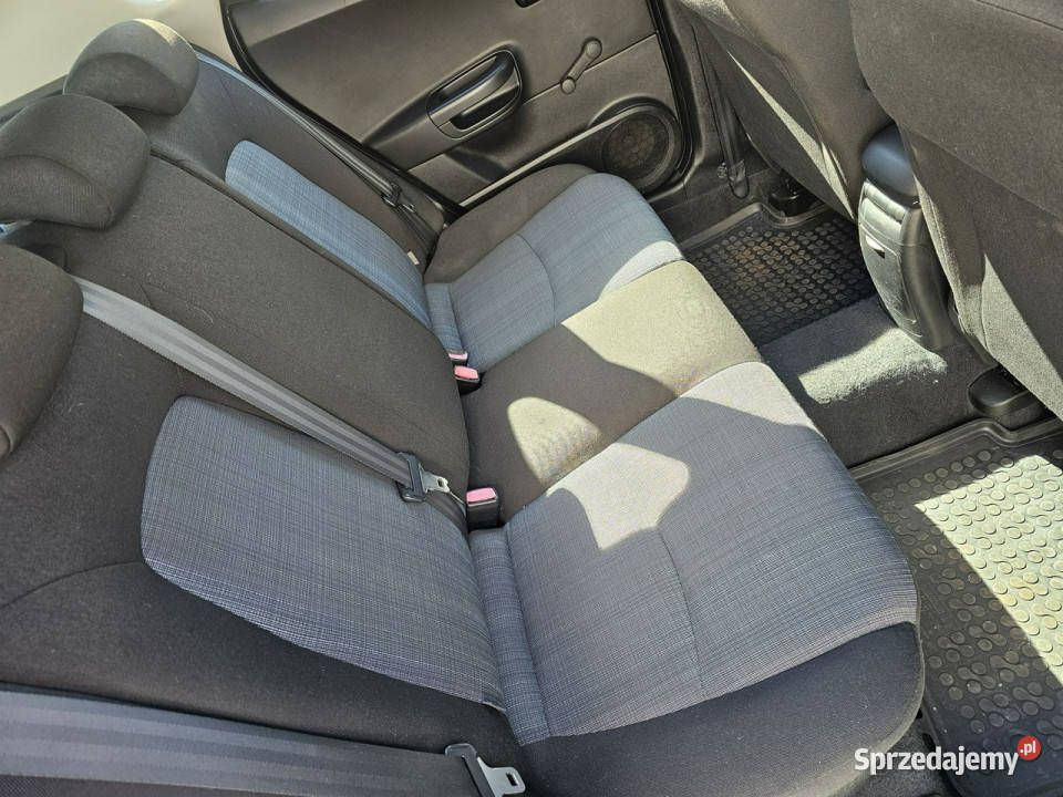 Kia Ceed RatyZamiana Gwarancja łasdna sprzedam