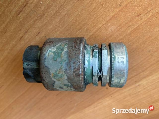 Impulsator Tachografu Kienzle Typ 2155 8ImpU Maszewo