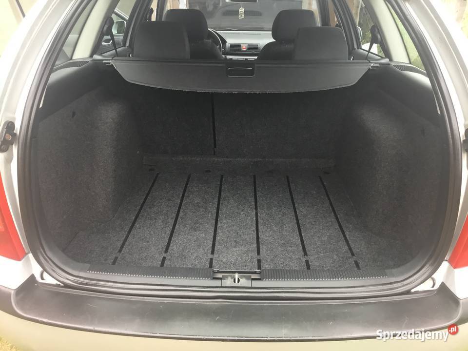 Sprzedam Skoda Oktawia łódzkie