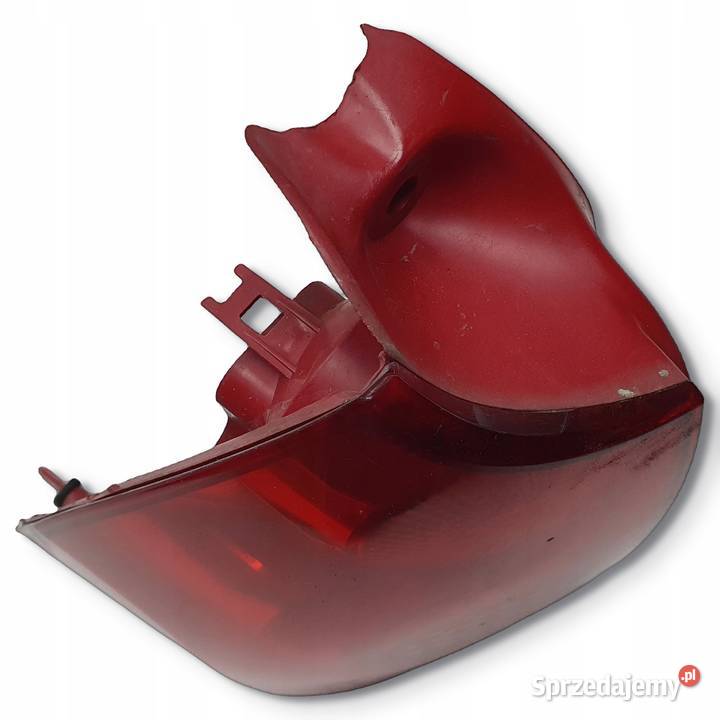 LAMPA LEWA Peugeot 307 Kombi Lift lewy tył Lampy tylne lubelskie Chełm