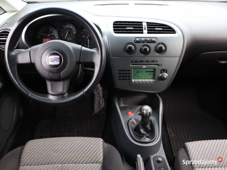 Seat Leon 16 Bielany Wrocławskie